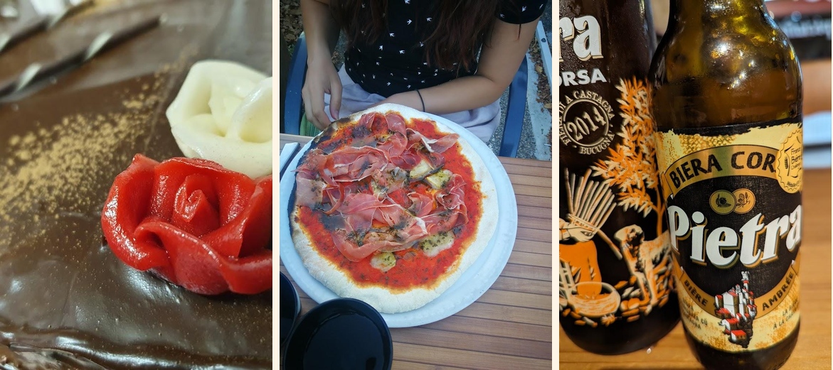 Chez Roberto - Gallery Image 2