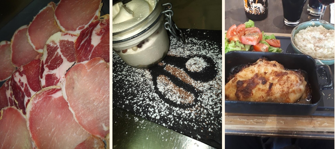 Chez Roberto - Gallery Image 3