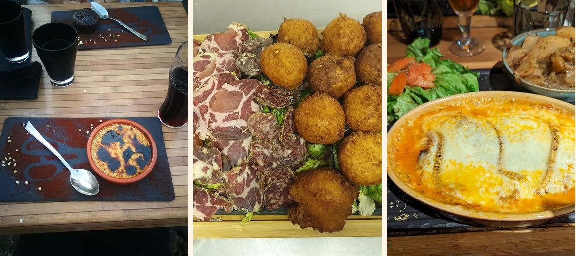 Chez Roberto - Gallery Image 4